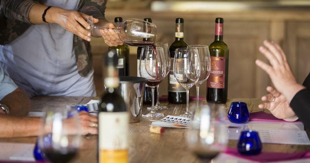 Florence Wine & Food Tours with Under The Tuscan Sun
