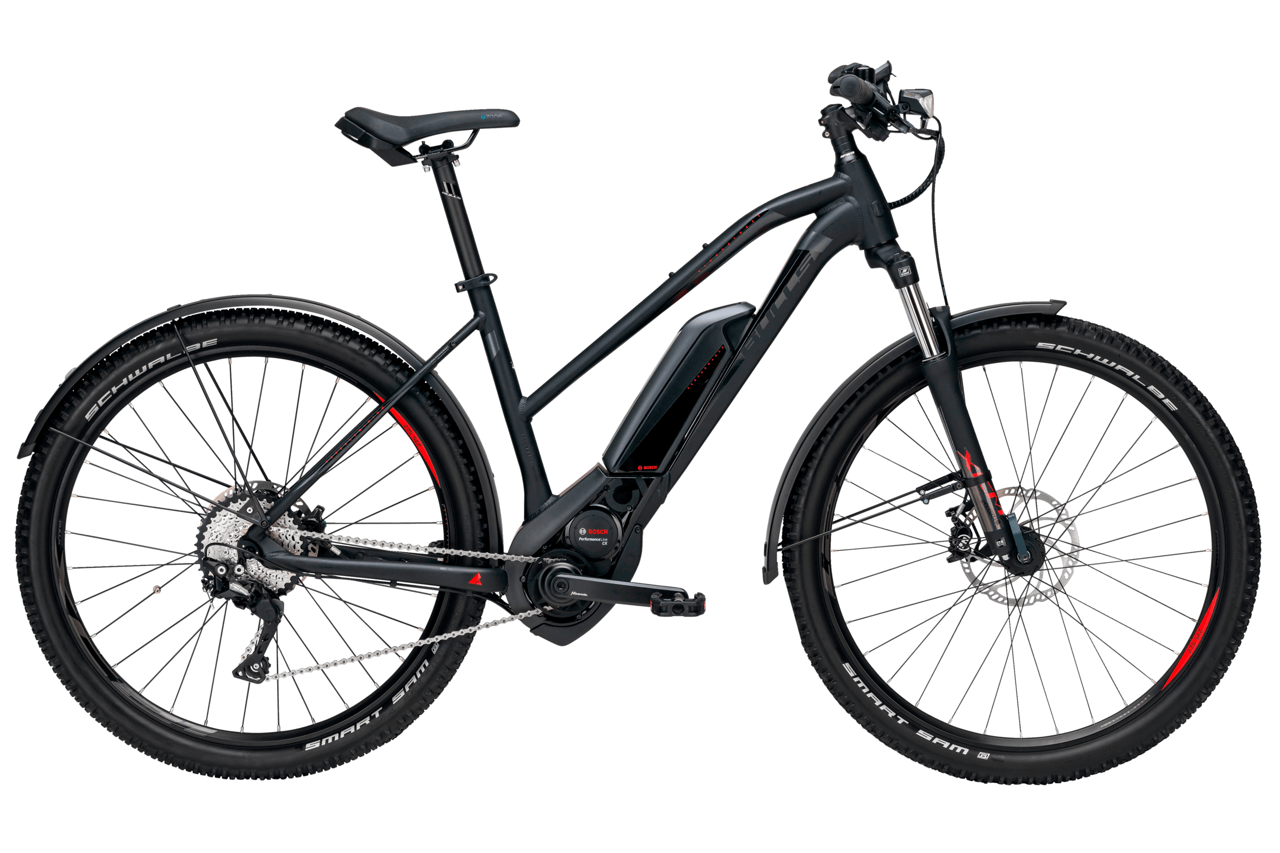 Premium E-bike Rental with Bike a Wish in Lisbon