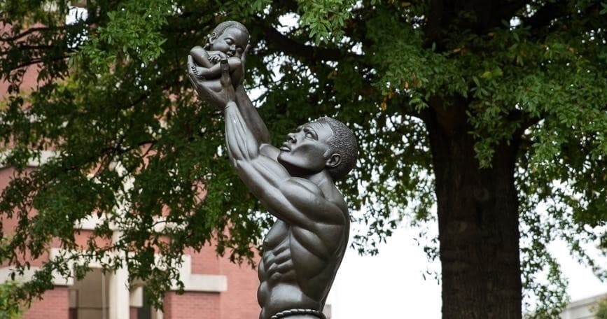 Historic Walking Tour of Atlanta's Civil War & Civil Rights Sites