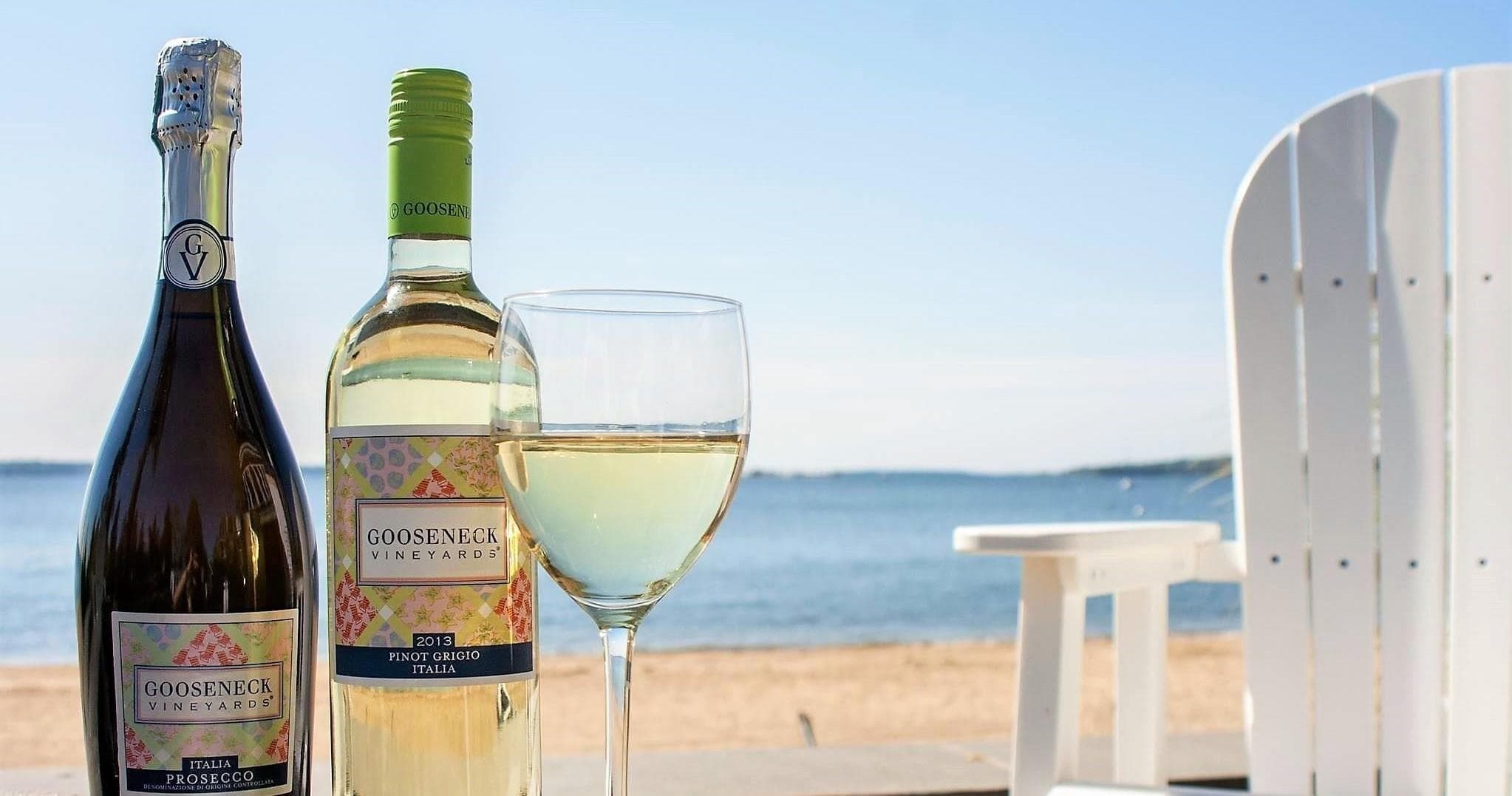 Water Activities & Vineyard Voyages: Providence River Boat Company