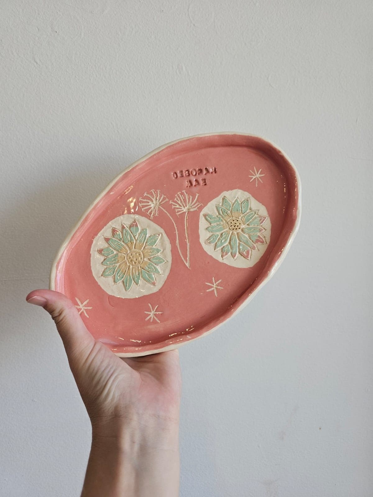 Teen Clay Workshop at The Imaginarium - Shellharbour Handbuilding & Underglaze Painting photo 4