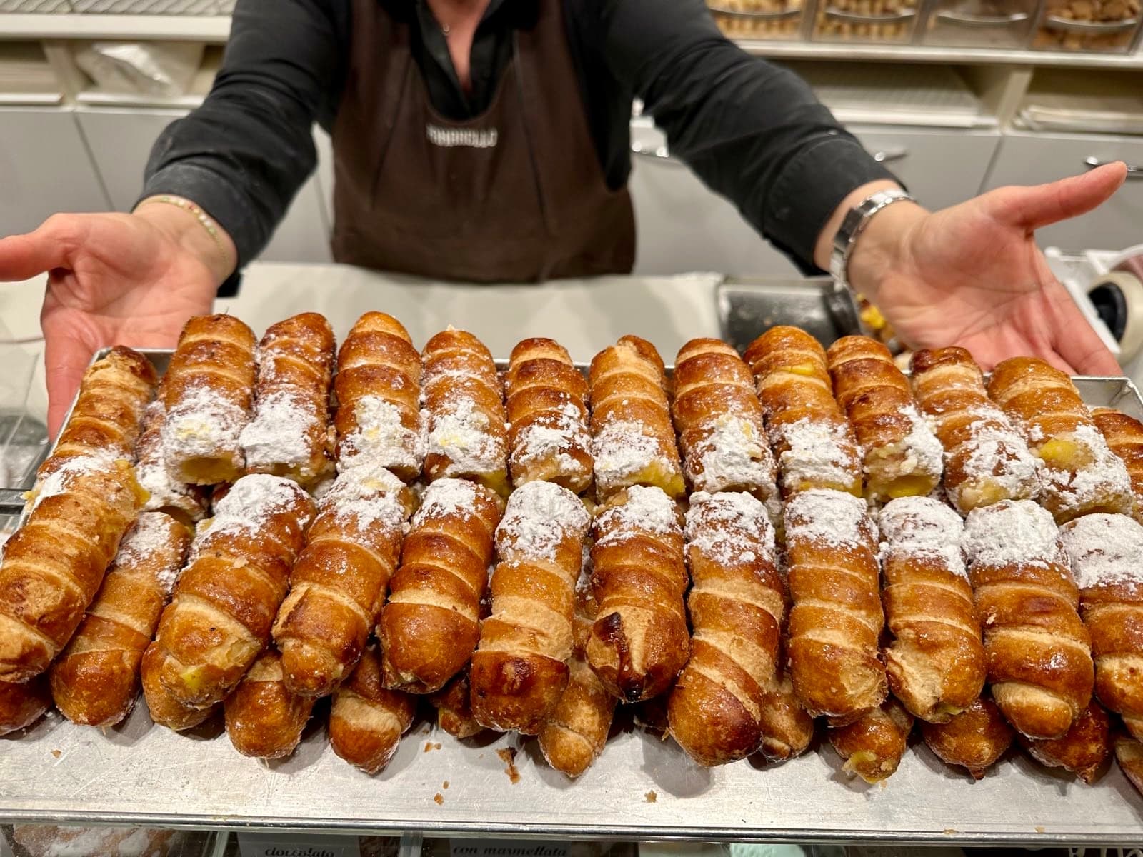 Culinary Street Adventure with Tasty Tours in Milan