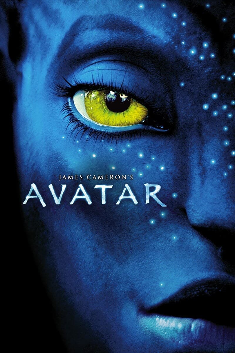 Movies Under the Stars — Avatar (2009) at Aventura Parks Dubai