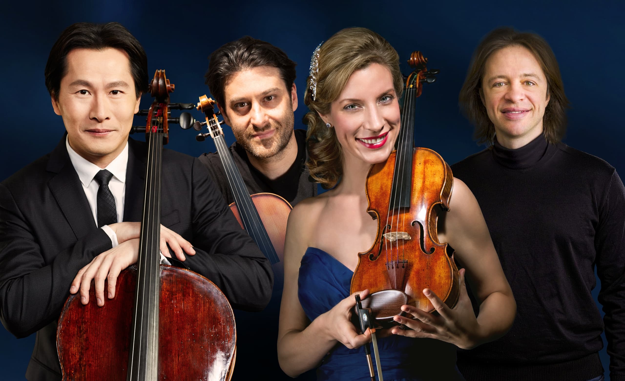 Classical Music Experience at Glencairn Museum