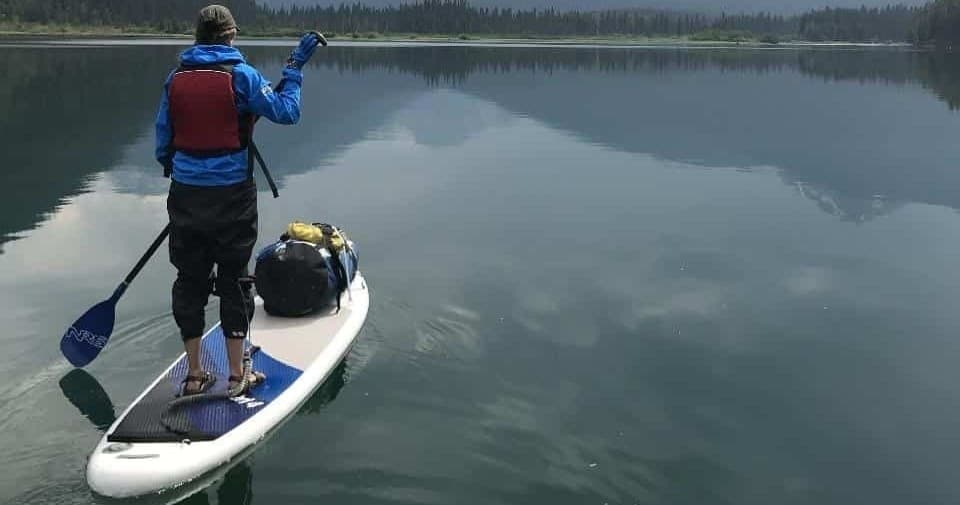 Water Activities at Jerusalem Creek Marina & Holiday Park