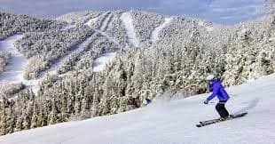 Two Night Stay at Vermont Lodge in Waitsfield