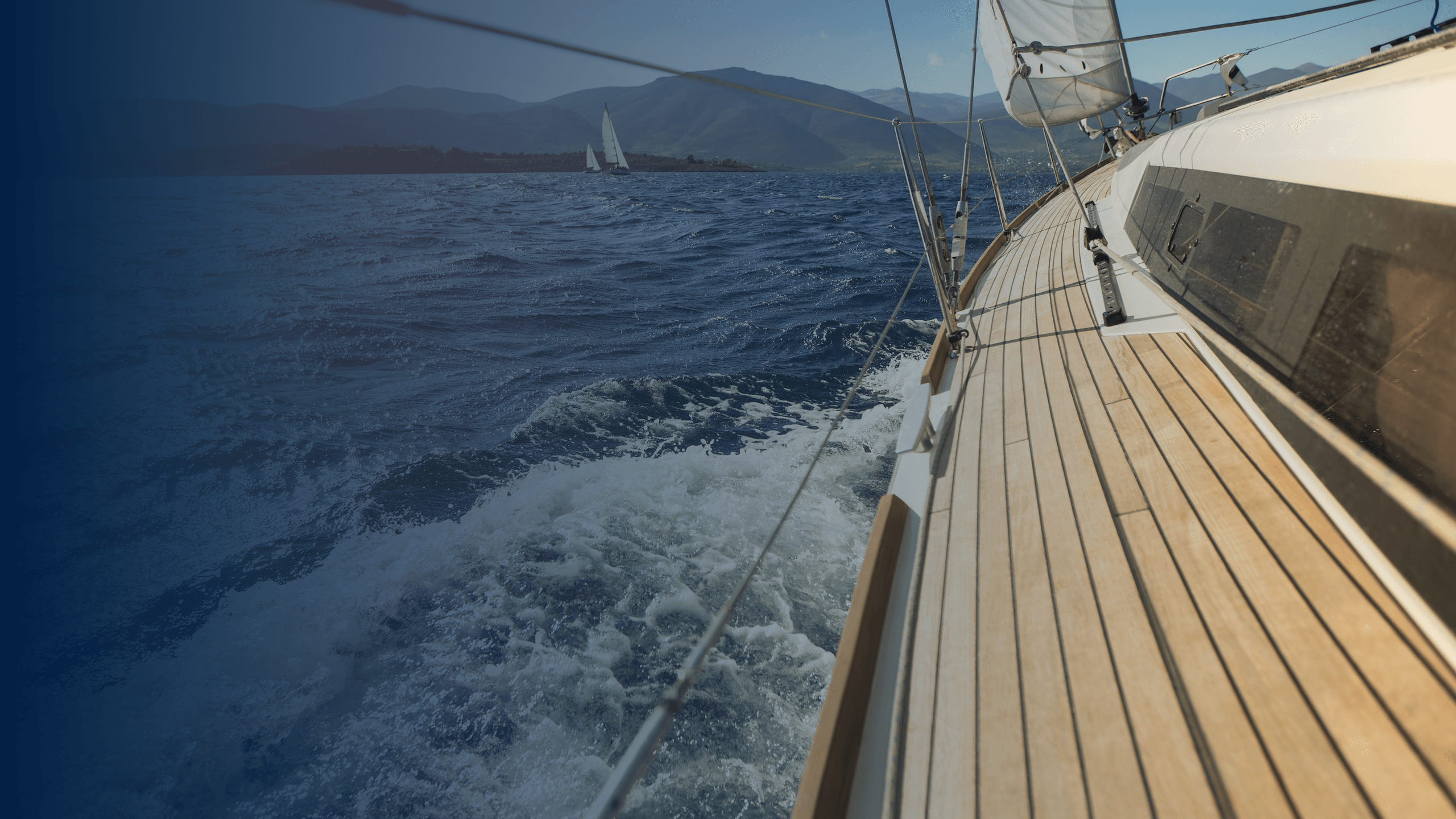 Water Activities & Amar Experience: Half-Day Sailing in Palma