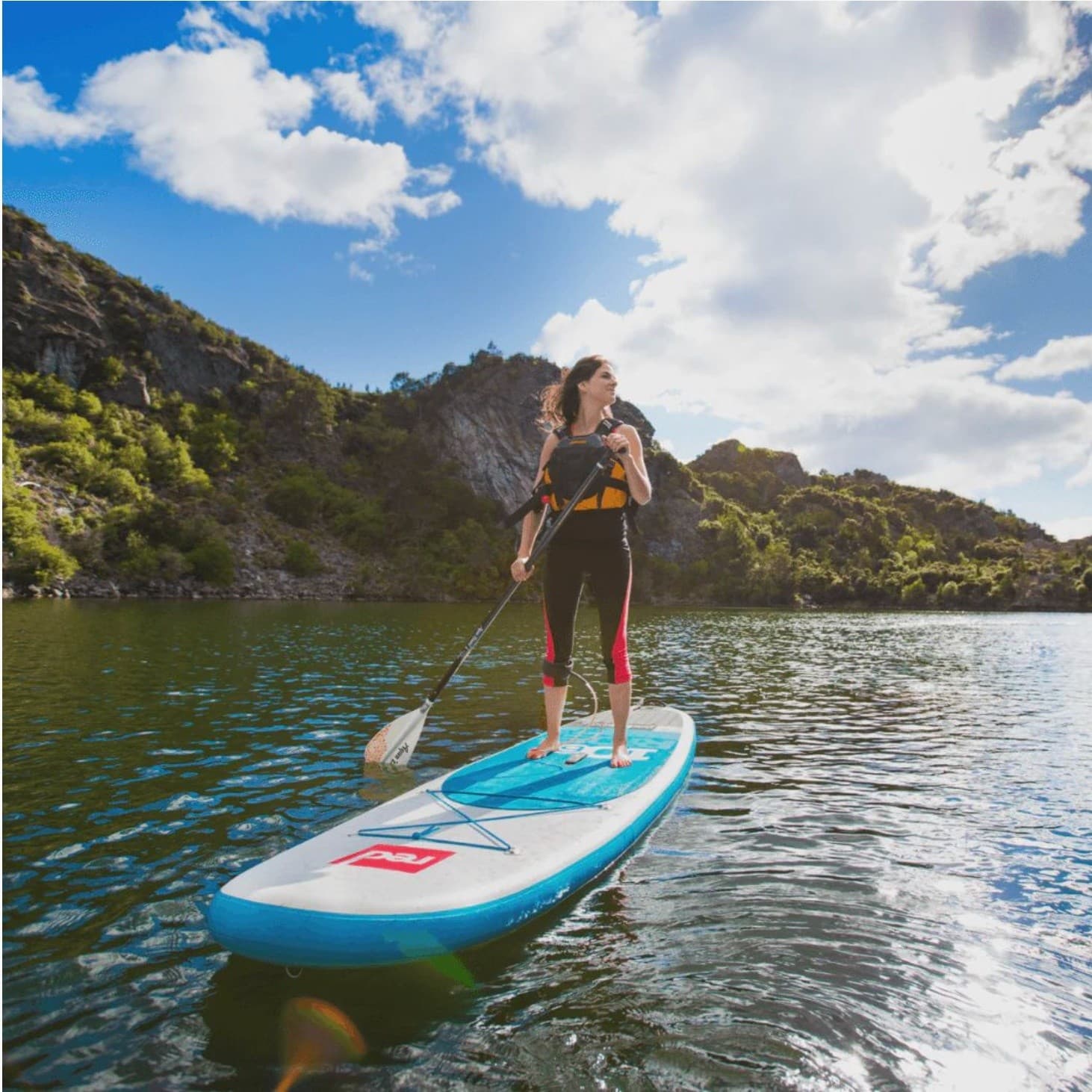 Paddle the Sierra: 2-Day Kayak & Canoe Rentals from SNAC Arnold on Highway 4