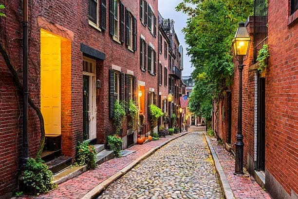 Discover The Best of Boston in a Day: Private Tour