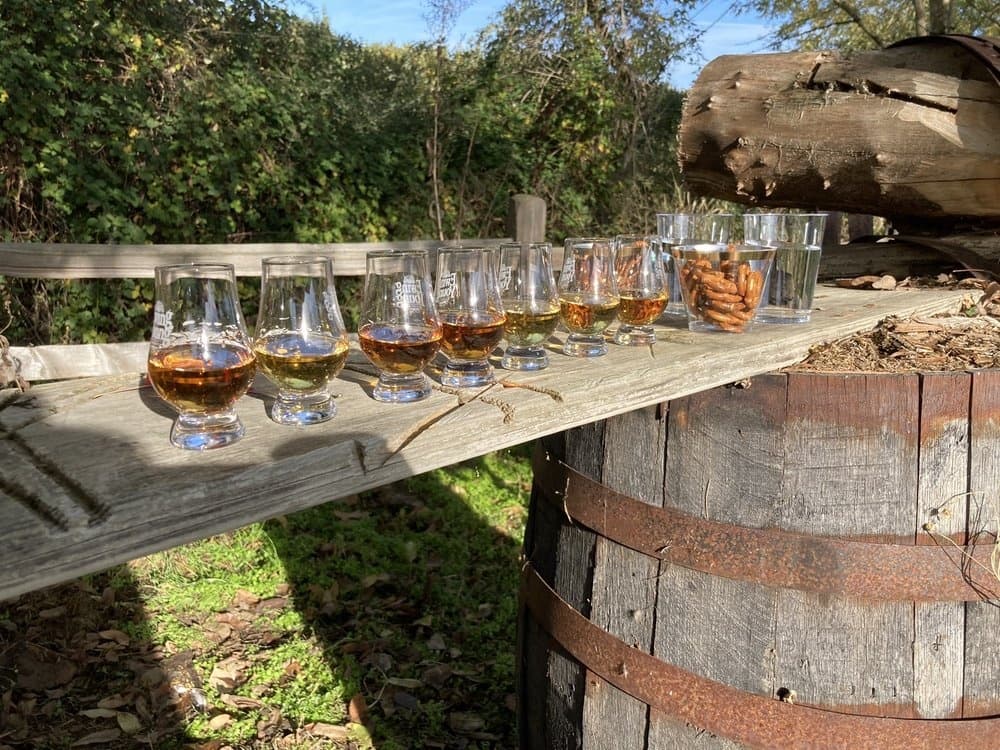 Willamette Valley Distillery Tour | Private in McMinnville, Oregon