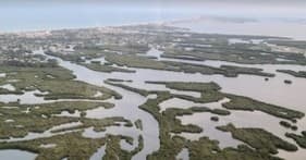 Helicopter Tours Over Cocoa Beach by Cocoa Beach Helicopters