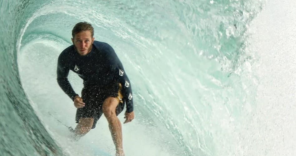 Florida Surf Experience team