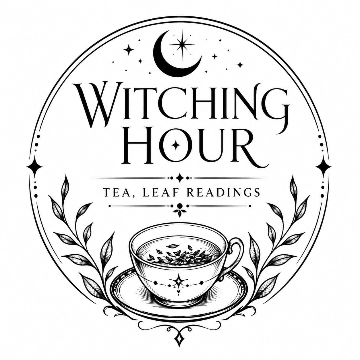 Fortune Cup Tea Party: Tea Leaf Readings in Savannah's Historic District
