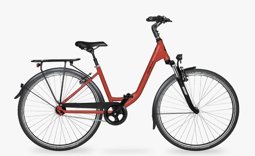 Comfort Bike Rentals in Cala Millor with Sea Sports Mallorca