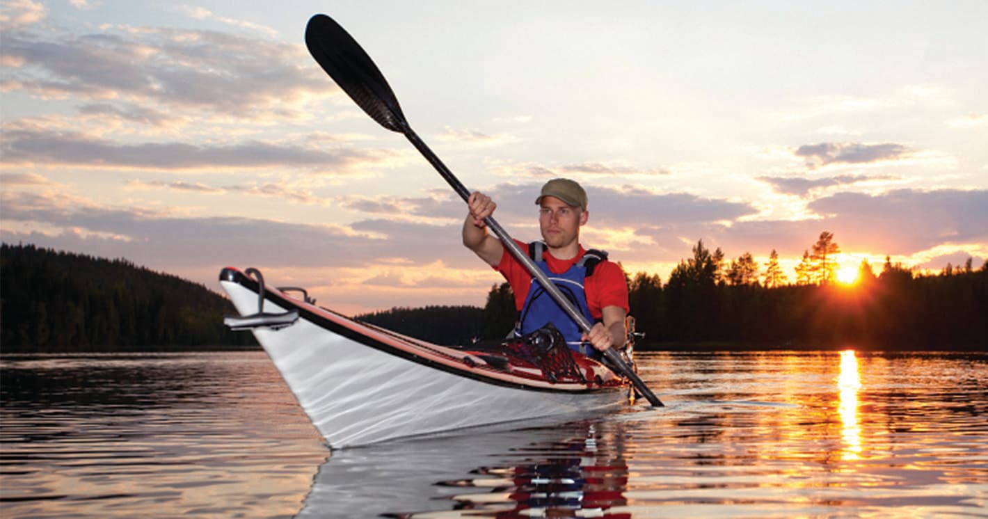Kayak & Canoe Half Day Rentals at Long Island Canoe & Kayak