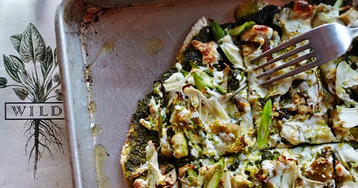 Hands-On Lunch Time Pizza Making Classes in New York City
