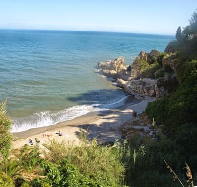 Nerja & Frigiliana Coastal Tour by Discovering Spain