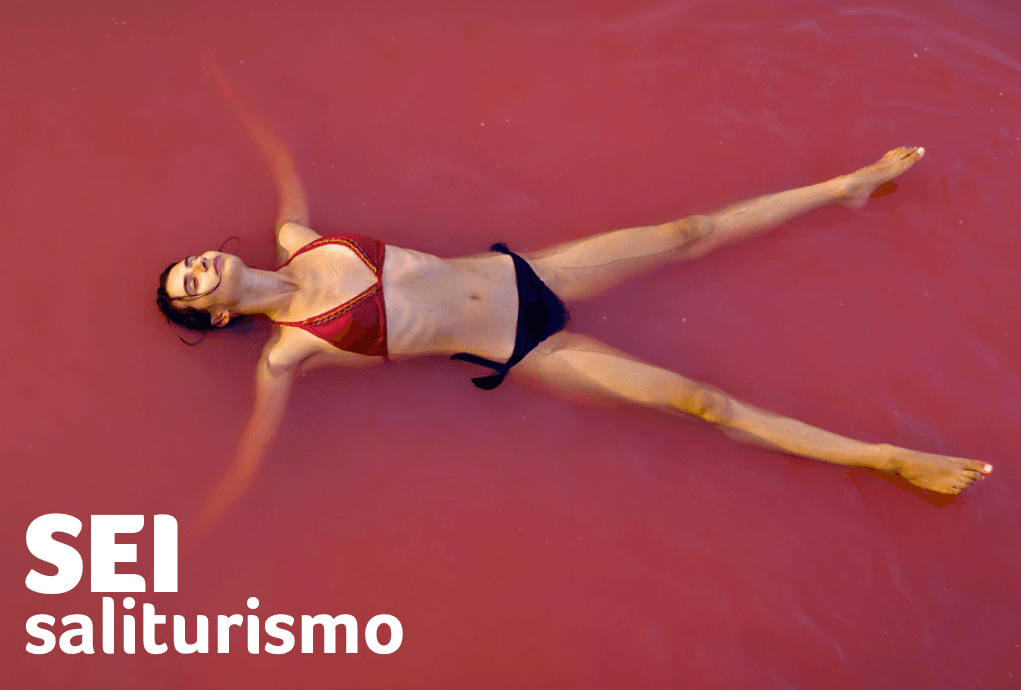 Wellness Aperitivo by the Sea with SEI Saline in Marsala