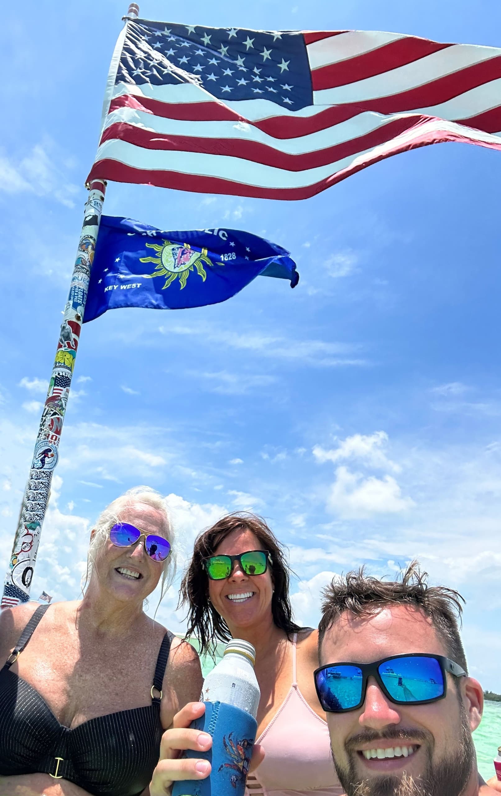 Sunset & Snorkel Adventures with Sea Monkey Divers in Islamorada