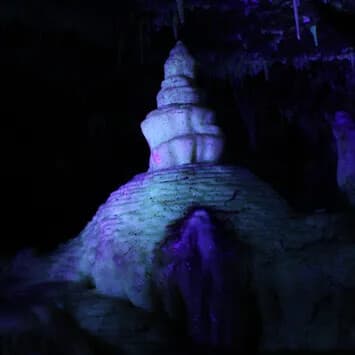Private Cave Tour at Crystal Lake Cave - 45-Minute Guided Underground Experience in Dubuque