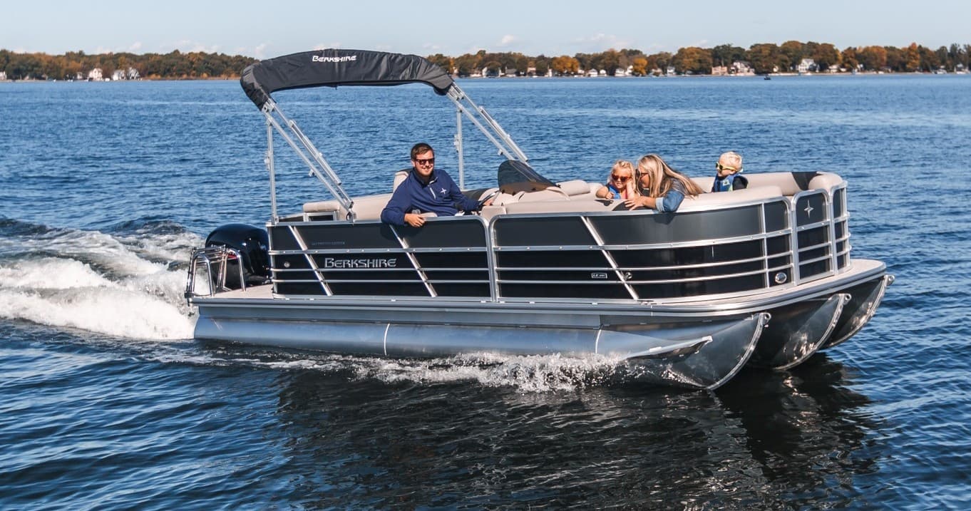 Island Watersports LLC fleet