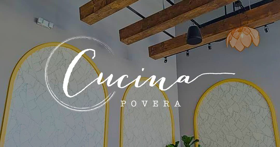 Bonsai Bar at Cucina Povera — Build a Bonsai in Coral Gables (21+ workshop)