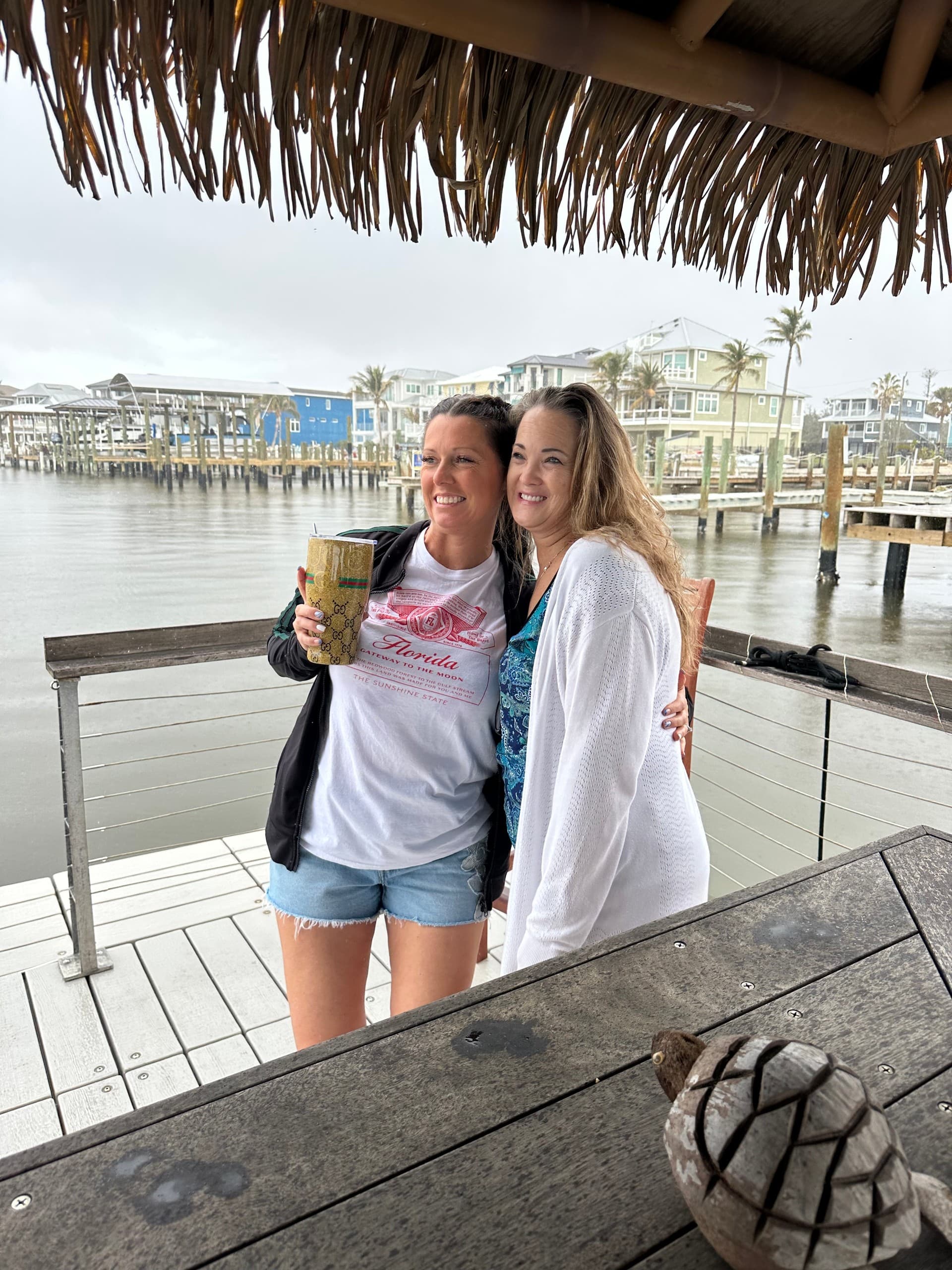 3-Hour Sandbar Tiki Tour — BYOB Sandbar Escape from Fort Myers Beach photo 1