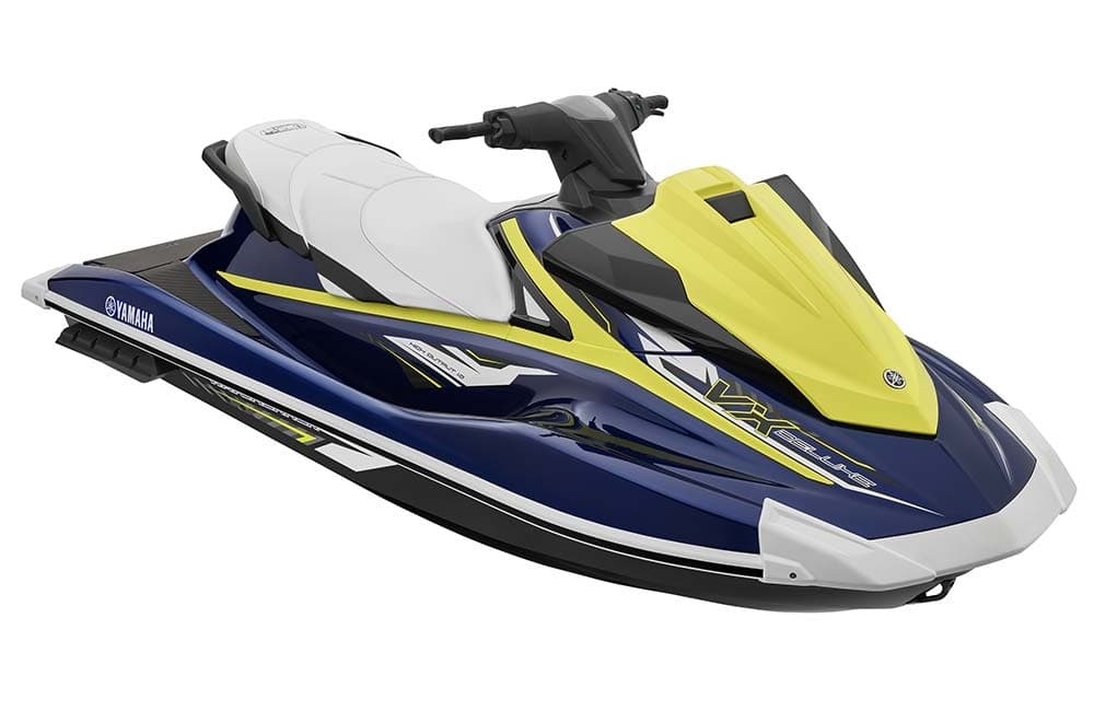 Jet Ski Adventures with JT Rentals LLC at Lake Elsinore