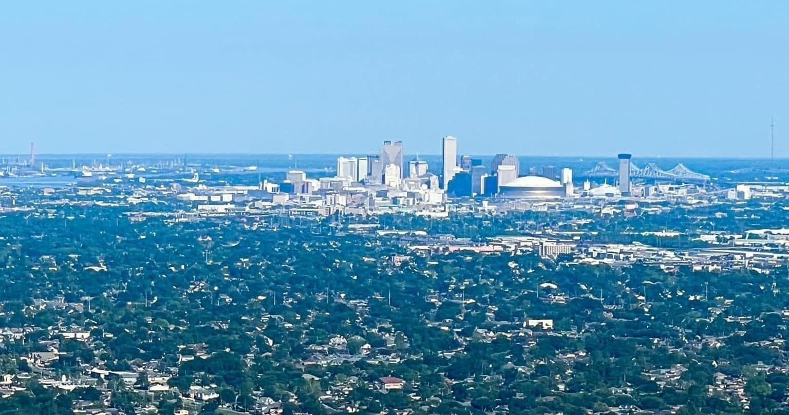 Seamless Airport Transfers from NOLA Airport to New Orleans: Your Stress-Free Start to the Big Easy