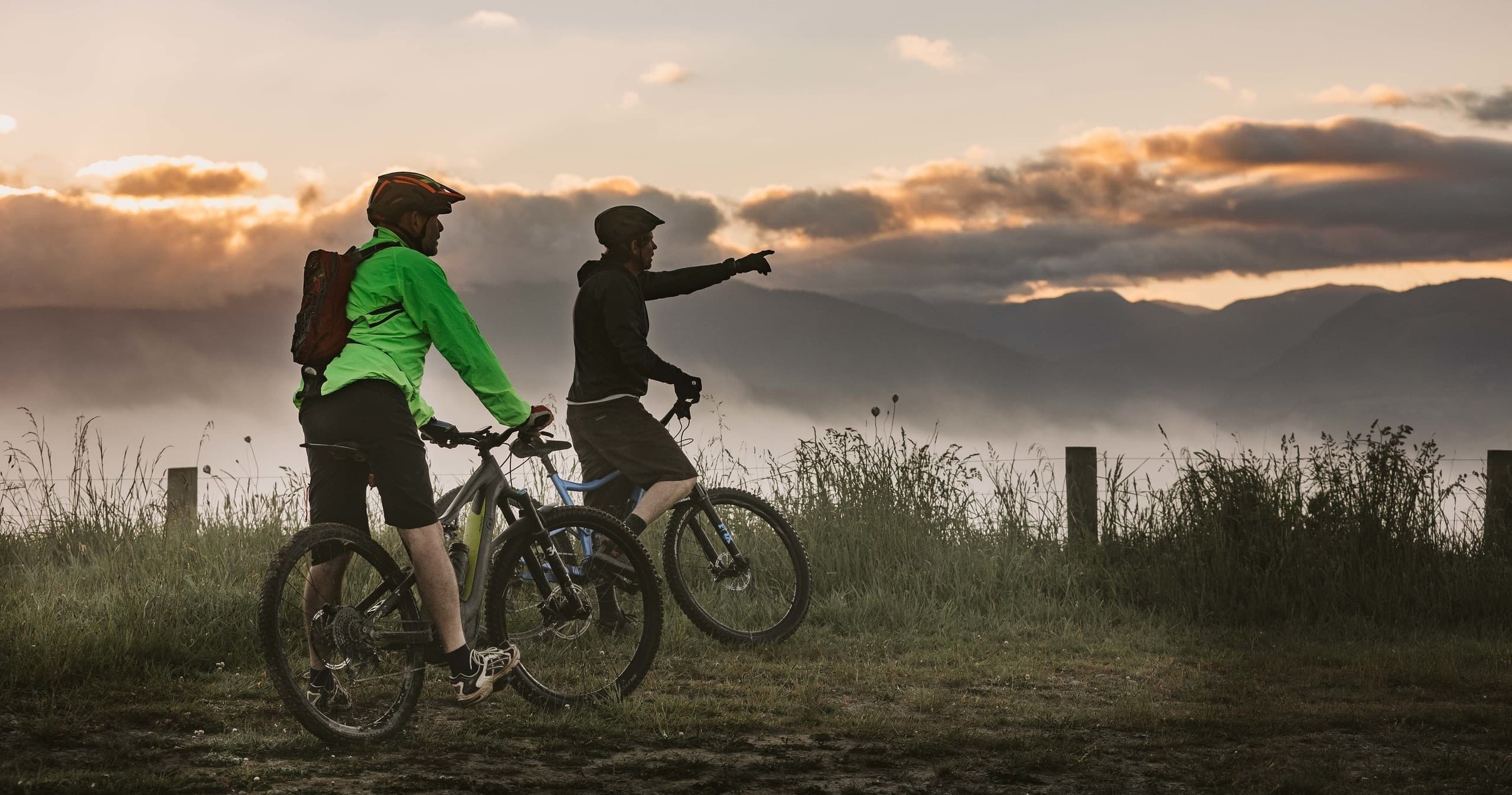 E-Bike Adventure with River Valley Ventures in Taihape