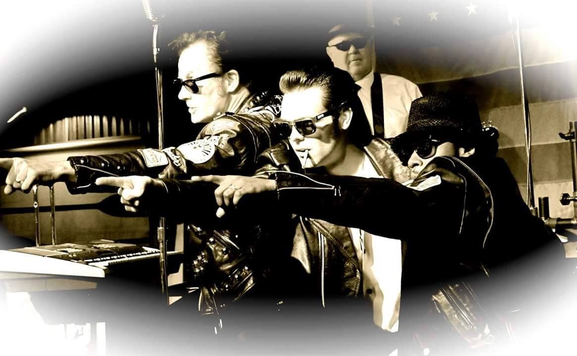Caravan Of Stars Live Show in Myrtle Beach, SC