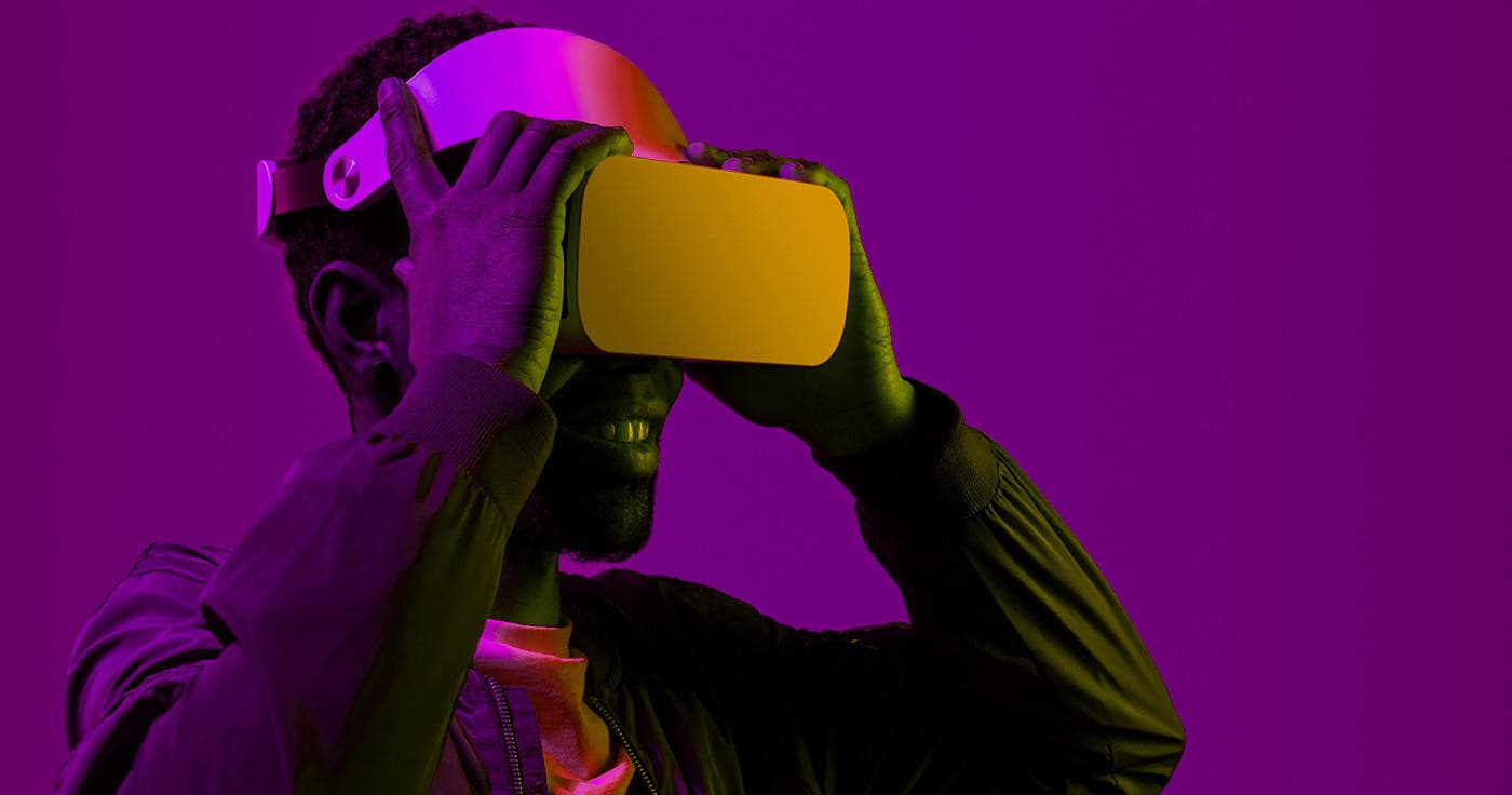 30 Minute VR Experience in Frederick, Maryland