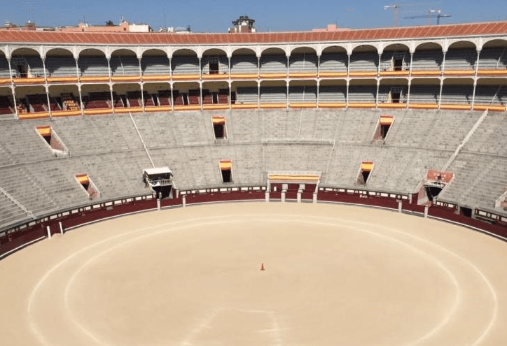 Las Ventas Bullring History & Culture with Let's Go Madrid