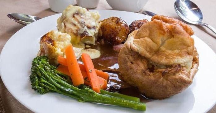 Celebrate the Season Aboard the Festive Lunch Cruises on Bridgewater Canal