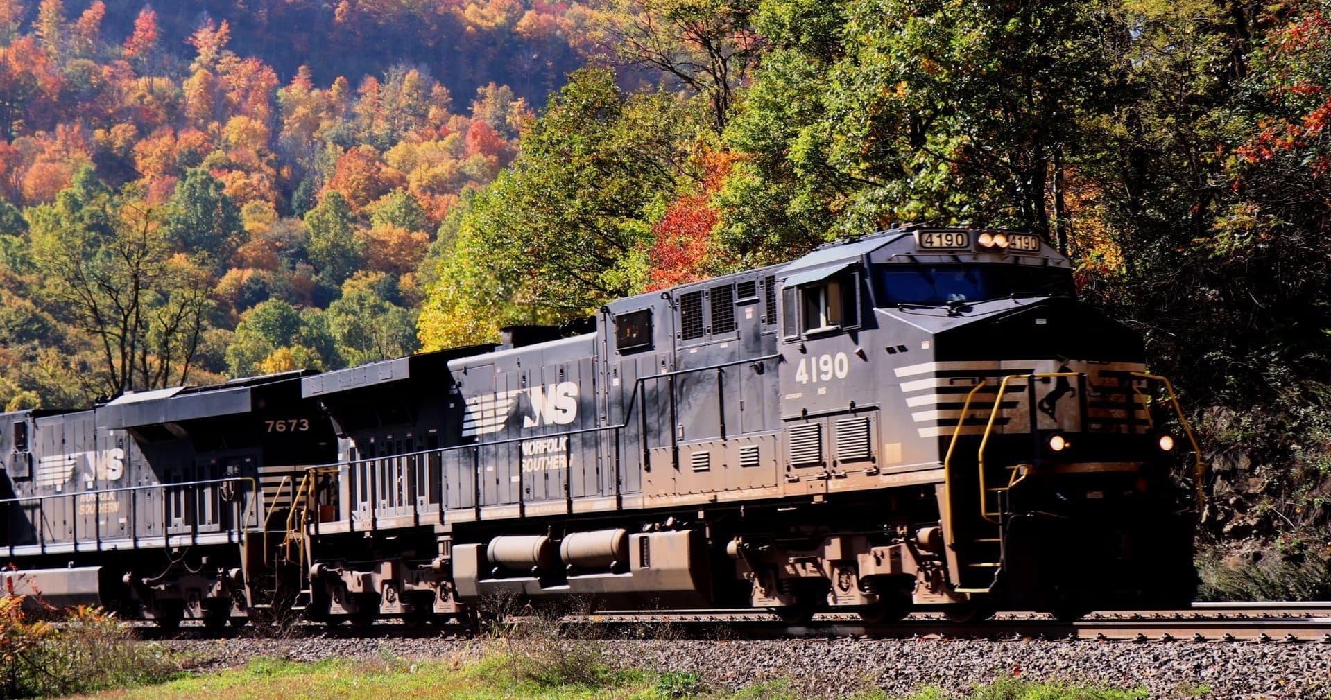 Railroaders Memorial Museum fleet