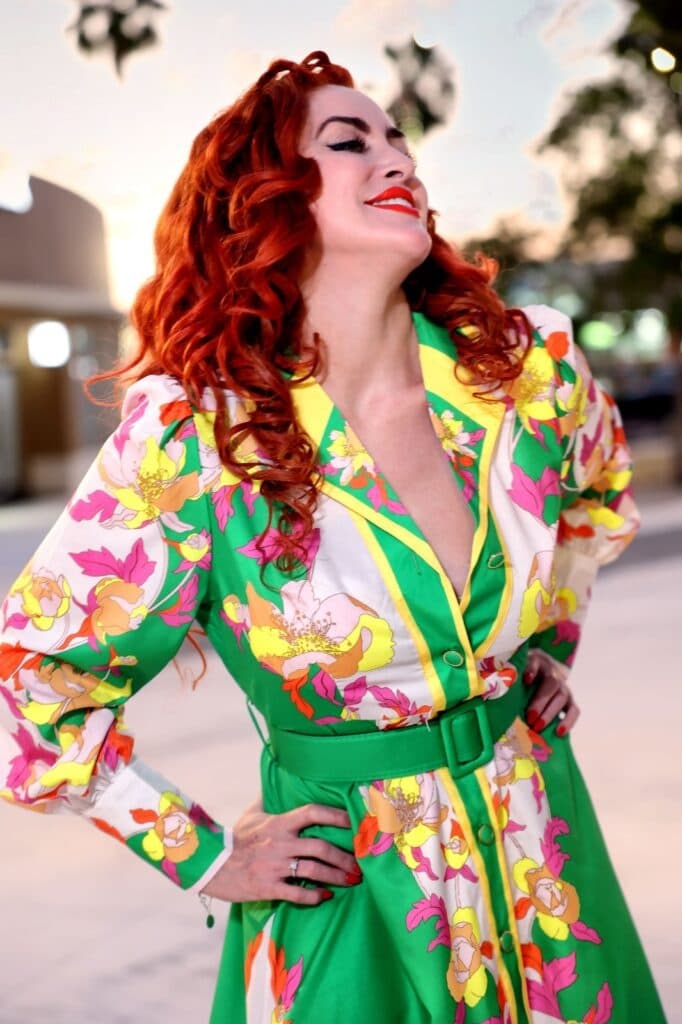 Fashion Photography at Miami Beach with Cristian Valles Photography