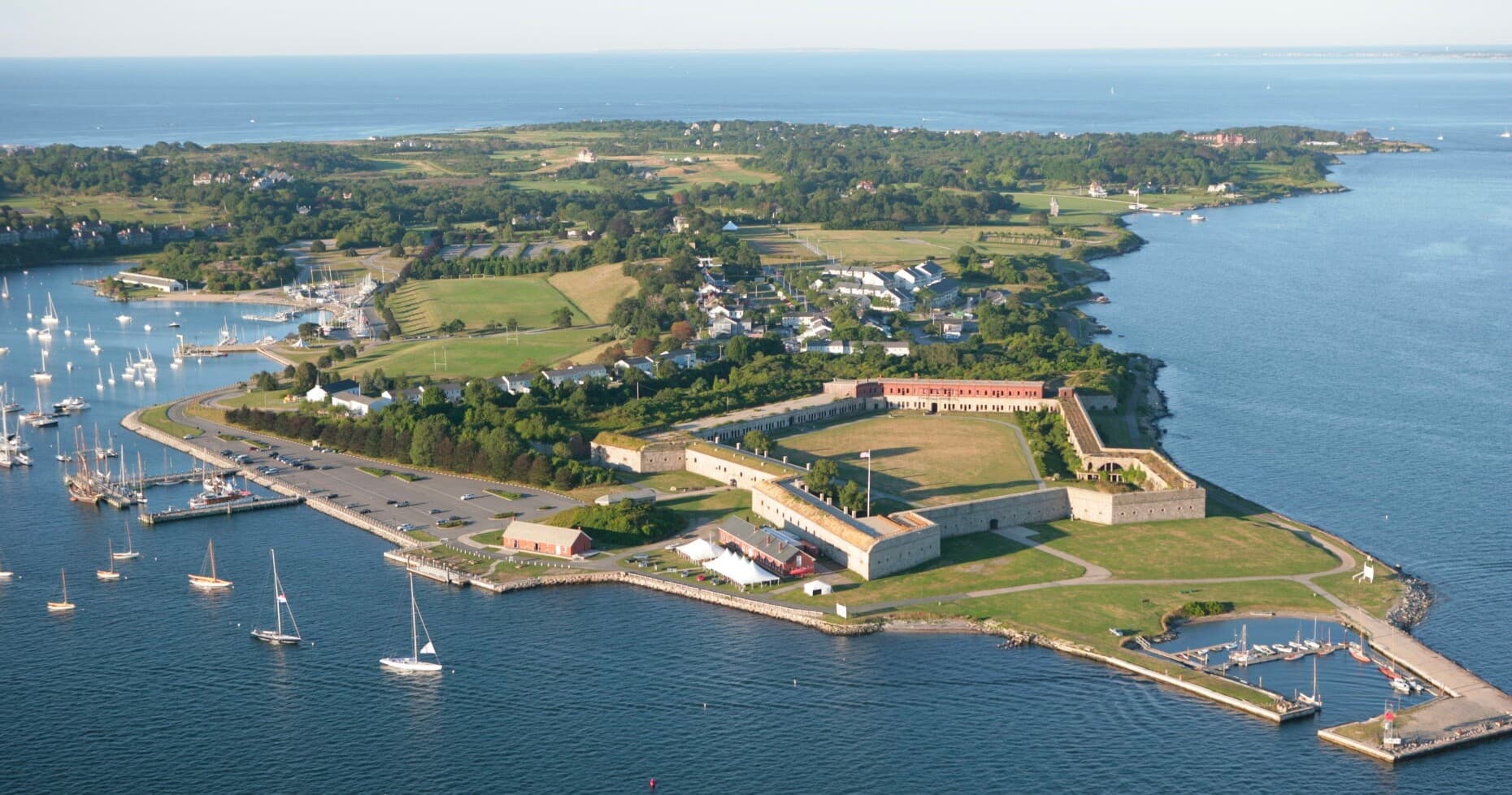 Overview Guided Tours | Guided Tour in Newport | History Tour, Attraction, Museum
