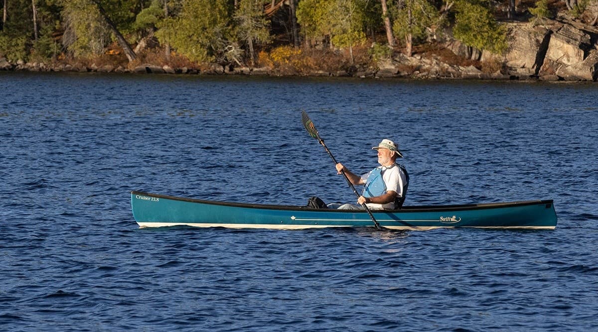 South River Two-Day Canoe, Kayak & SUP Rentals — Explore Almaguin Highlands Waterways photo 1