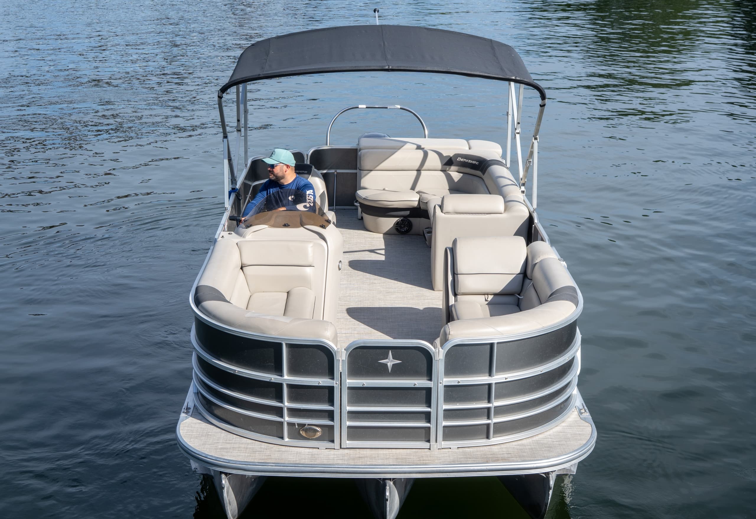 Water Activities on Lake Austin with Party Boat Tours LLC