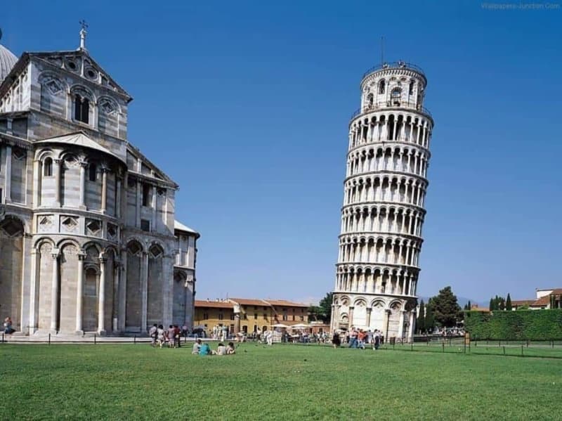 Cultural & City Tours with Discovery Guided Tours in Italy