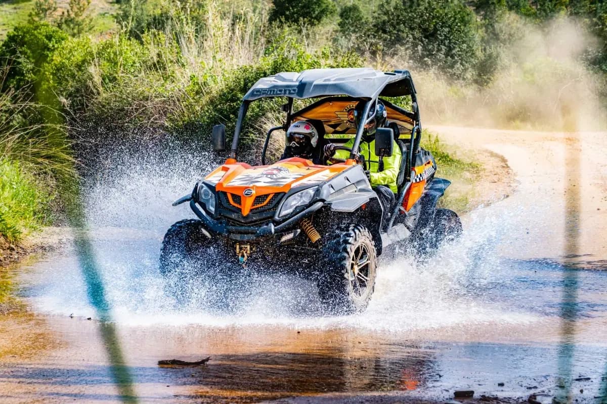 Buggy Experience Tour photo 1