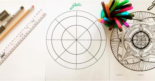 Spring Mandala Workshop at Parkwood Estate: Movement, Sound & Creative Renewal
