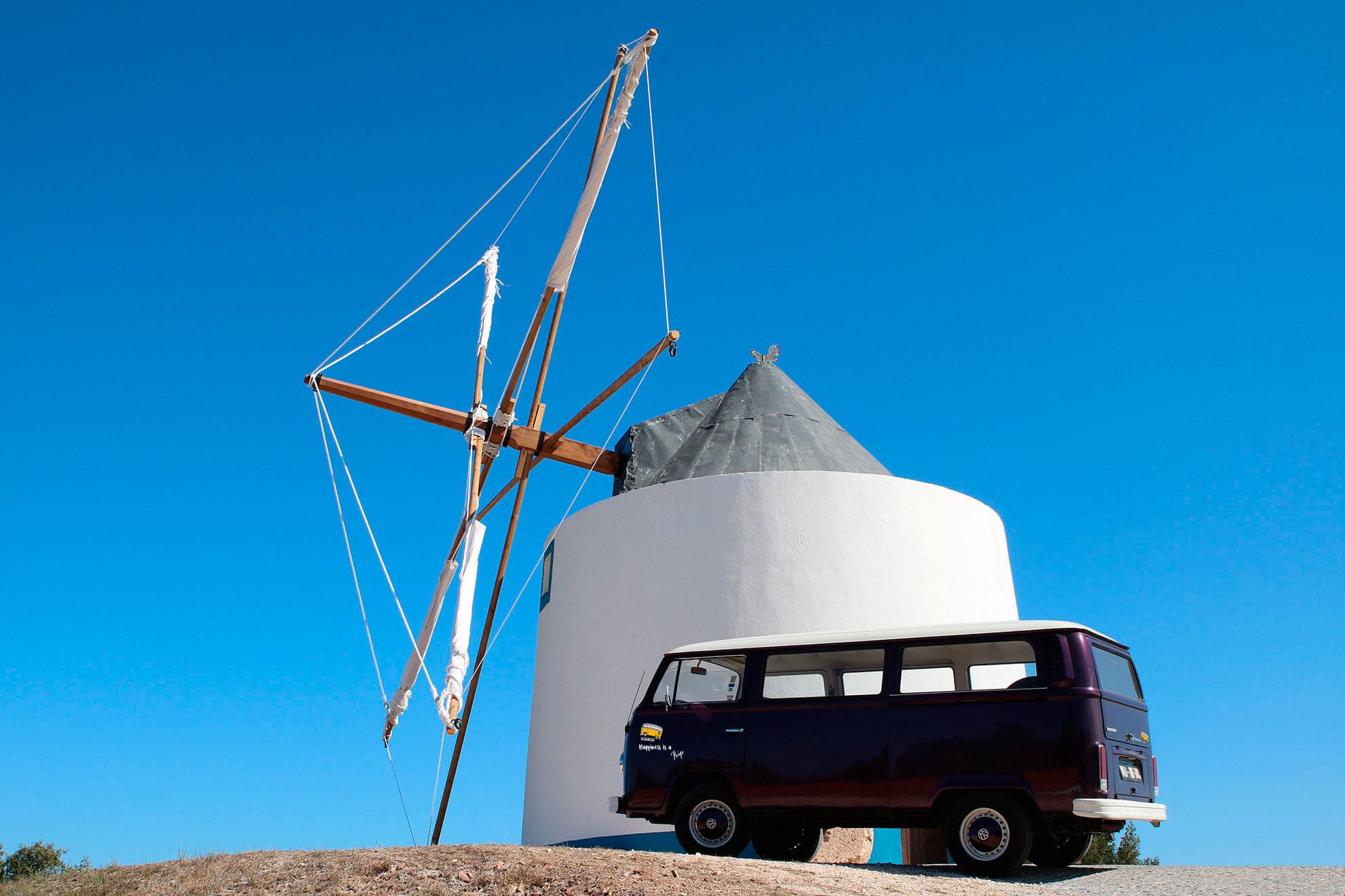 Savor the Algarve: Private Vineyard Food Tour in Portimão