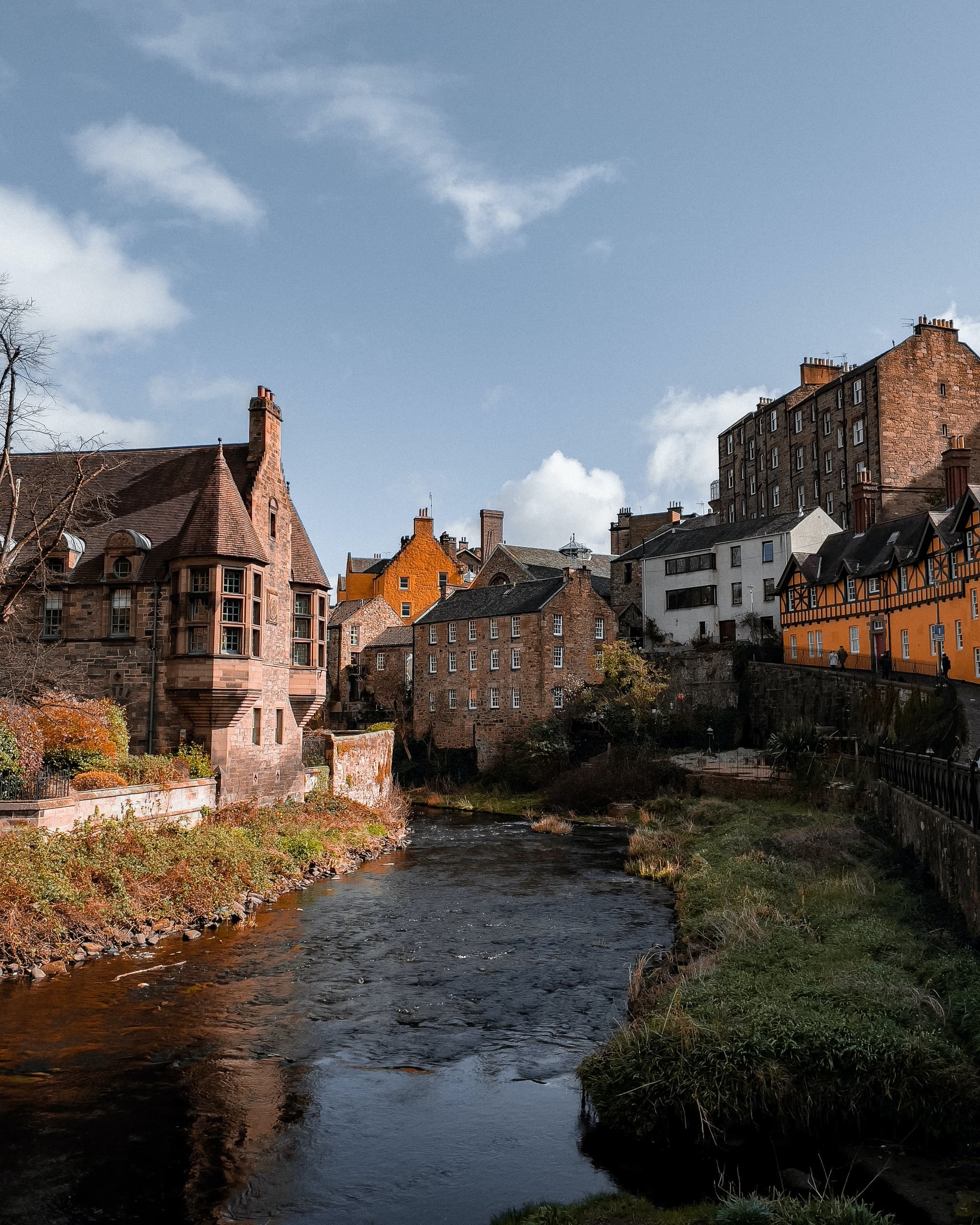 Land Adventures in Scotland with Panorama Etours