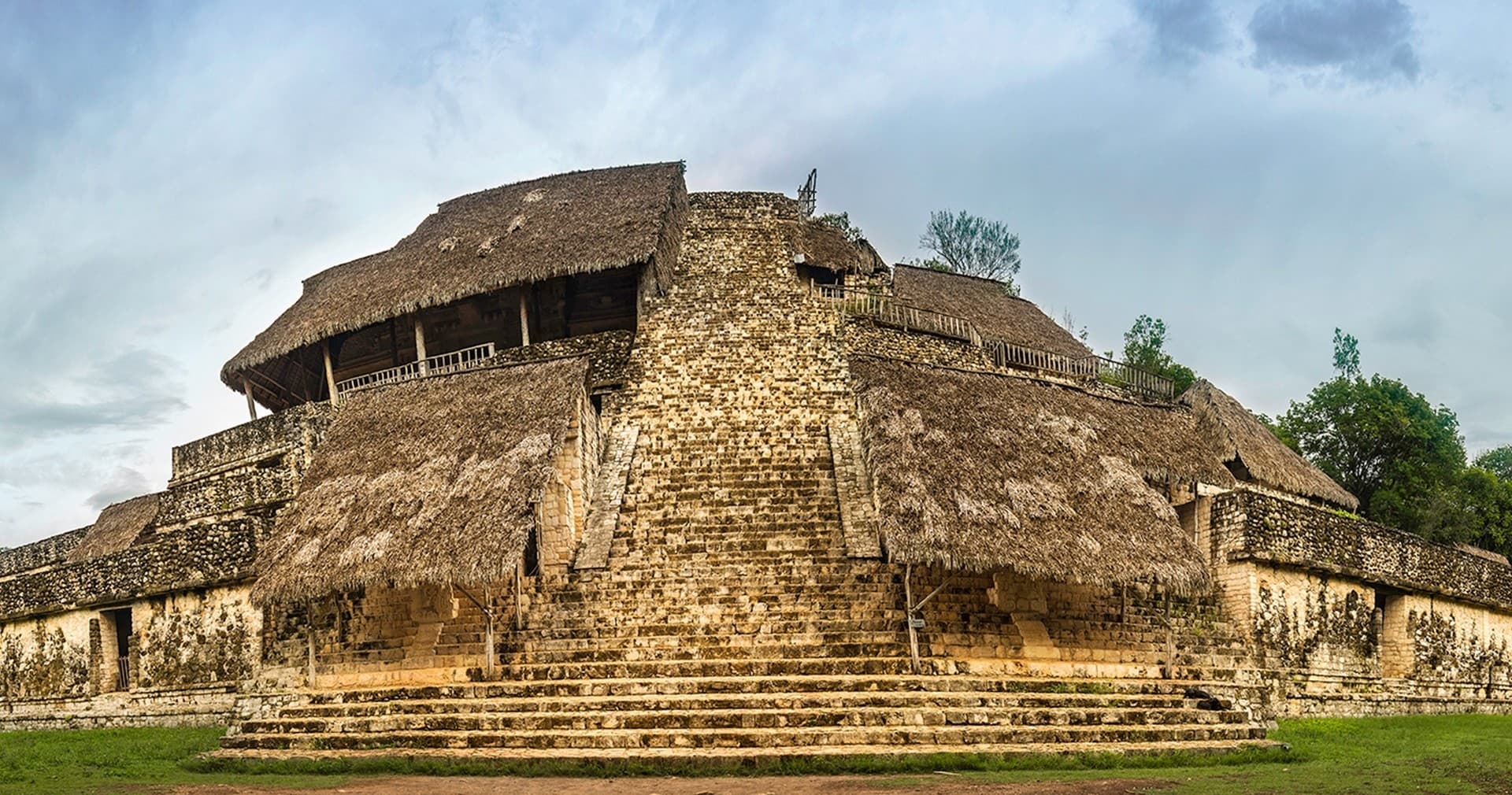 Water Activities & Cenote Tours at Ek Balam in Yucatán