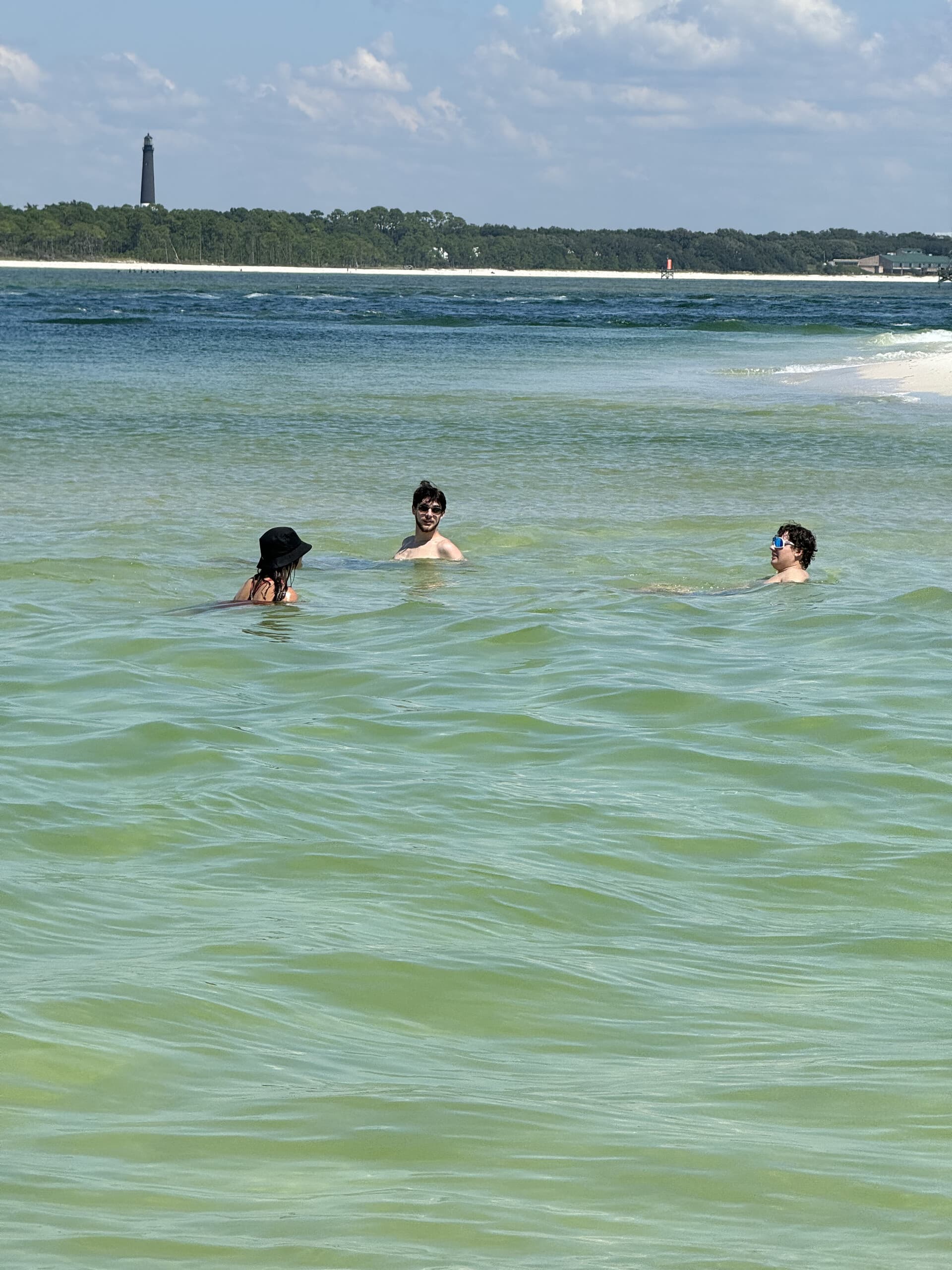 Private Sandbar Cruises: Dolphin Watching & Island Hopping in Orange Beach photo 2