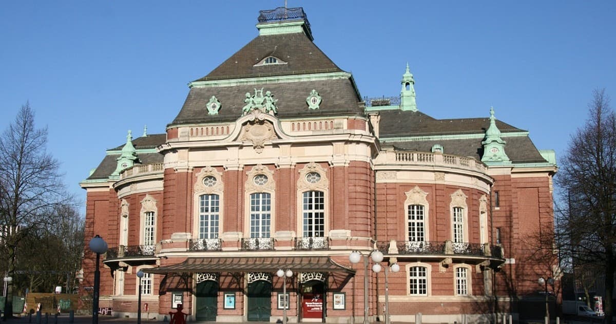 Hamburg’s Music Heritage Tour by Stattreisen Hamburg