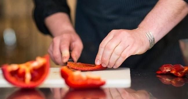 Tuscan Cooking Class in Florence with Hidden Experiences