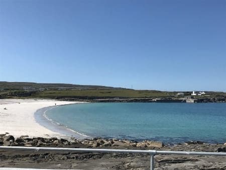 Six Day Island Cycling Adventure with Aran Bike Hire