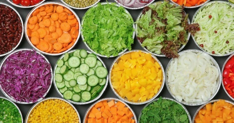 Build a Salad Like a Local: Hands-On Meal-in-a-Bowl Class with Chef Eden in Berkeley